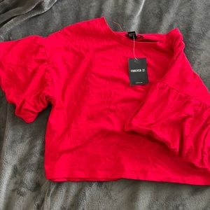 Forever 21 top